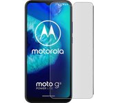 Protector de Pantalla Flexible Motorola Moto G8 Power Lite