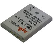 Jupio CNI0002 batería para cámara/grabadora Ión de litio 650 mAh