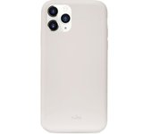 PURO IPCX6519ICONLGREY funda para teléfono móvil 16,5 cm (6.5 pulgadas pulgadas) Gris pardo
