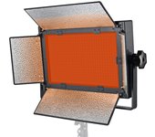 PANEL LED DE ESTUDIO 30W/4600LUX LG-500LED