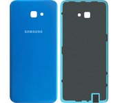 Tapa trasera compatible Samsung Galaxy J4 Plus - Azul
