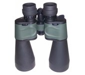 Dörr Alpina Pro 10-30x60 binocular BK-7 Negro, Verde