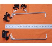 BISAGRAS PORTÁTIL ACER ASPIRE ES1-512 ES1-531 GATEWAY NE512 33.MRWN1.003 33.MRWN1.004