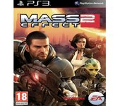 Electronic Arts Mass Effect 2, PS3 vídeo juego PlayStation 3