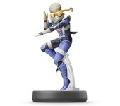 Nintendo Sheik