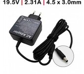 CARGADOR PARA PORTATIL DELL XPS 13 ULTRABOOK XPS 13-L321X