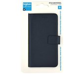 Bigben Interactive FOLIOUNIVS funda para teléfono móvil 11,4 cm (4.5 pulgadas pulgadas) Folio Negro