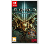 Diablo III Eternal Collection (Nintendo Switch)