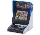 Neo Geo Mini