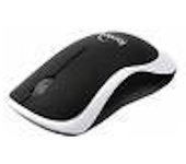 Rainbow R8665B ratón RF inalámbrico Óptico 800 DPI