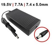 CARGADOR PARA PORTÁTIL DELL 19.5V 7.7A 150W