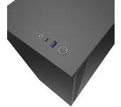 NZXT H510 Midi ATX Tower Negro