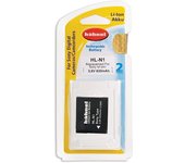 Hahnel HL-N1 Ión de litio 630 mAh