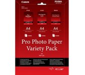 Canon PVP - 201 papel fotográfico Blanco A4