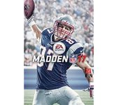 Electronic Arts Madden NFL 17, PlayStation 4 vídeo juego Básico