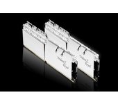 G.Skill Trident Z Royal F4-3200C16D-16GTRS módulo de memoria 16 GB DDR4 3200 MHz