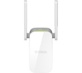 D-Link DAP-1610 ampliador de red Transmisor y receptor de red 10,100 Mbit/s Blanco