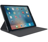 Logitech HINGE 24,6 cm (9.7 pulgadas pulgadas) Folio Negro
