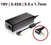 CARGADOR PARA PORTÁTIL ACER ASPIRE 5315 5738 5720 5520 5220 5310