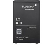 BATERÍA PARA LG K10 2300MAH LI-ION BLUE STAR PREMIUM