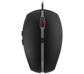 CHERRY GENTIX 4K ratón USB Óptico 3600 DPI Ambidextro