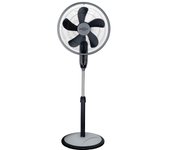 Orbegozo SF 0246 Ventilador con aspas para el hogar Negro