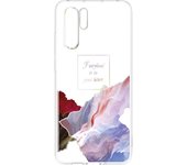 Hama Clear funda para teléfono móvil 16,4 cm (6.47 pulgadas pulgadas) Transparente