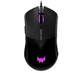 Acer Predator Cestus 330 ratón USB Óptico 16000 DPI mano derecha