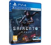 SAIRENTO VR (PS4)