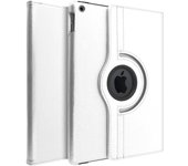 Funda libro iPad 2019 10.2 Gira 360º F. Soporte - Blanco