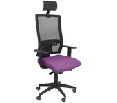 Silla Horna bali lila