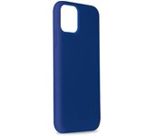 PURO IPCX19ICONDKBLUE funda para teléfono móvil 14,7 cm (5.8 pulgadas pulgadas) Azul