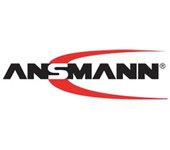 Ansmann A-Pan CGA S005 Ión de litio 1150 mAh