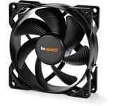 be quiet! PURE WINGS 2, 92mm Carcasa del ordenador Ventilador