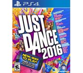 Ubisoft Just Dance 2016, PS4 vídeo juego PlayStation 4 Básico Inglés, Español