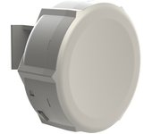 Mikrotik SXT SA5 ac punto de acceso WLAN Energía sobre Ethernet (PoE) Blanco