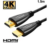 Cable HDMI a HDMI Audio-Video Universal (1.5 m) V1.4 COOL