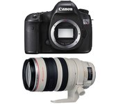 CANON EOS 5DSR + EF 28-300mm F3.5-5.6L IS USM