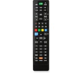 Mando a Distancia MD0029 Negro