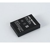 Ansmann A-Can NB-6L Ión de litio 750 mAh