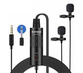 Microfono Lav-S6D Synco