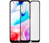Protector de pantalla de cristal templado flexible Xiaomi Redmi 8 y 8A