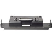 HP AK155AA base para portátil y replicador de puertos Acoplamiento Gris