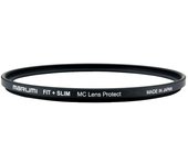 MARUMI Fit + Slim 5,8 cm Filtro protector para cámara