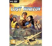 Koch Media Lost Horizon vídeo juego PC Español