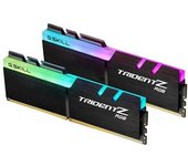 G.Skill Trident Z RGB (For AMD) F4-3600C18D-16GTZRX módulo de memoria 16 GB DDR4 3600 MHz