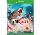Koch Media Maneater Day One Edition vídeo juego Xbox One