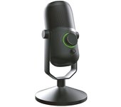 Woxter Mic Studio 100 Pro Table microphone Negro