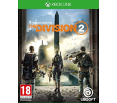 The Division 2 (Xbox One)