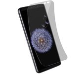 Protector de pantalla de látex flexible 9H para Samsung Galaxy S9